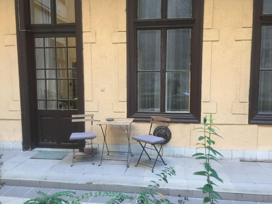 Central Apartment Kiraly Street Βουδαπέστη Εξωτερικό φωτογραφία