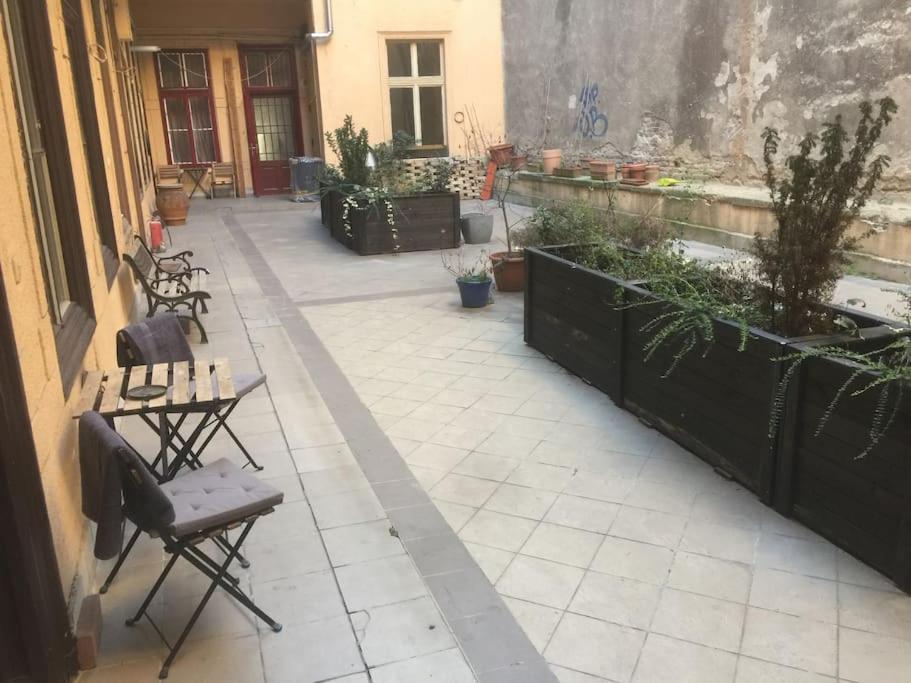 Central Apartment Kiraly Street Βουδαπέστη Εξωτερικό φωτογραφία