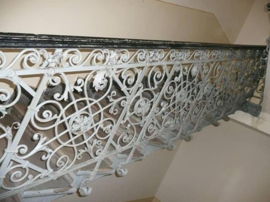 Central Apartment Kiraly Street Βουδαπέστη Εξωτερικό φωτογραφία