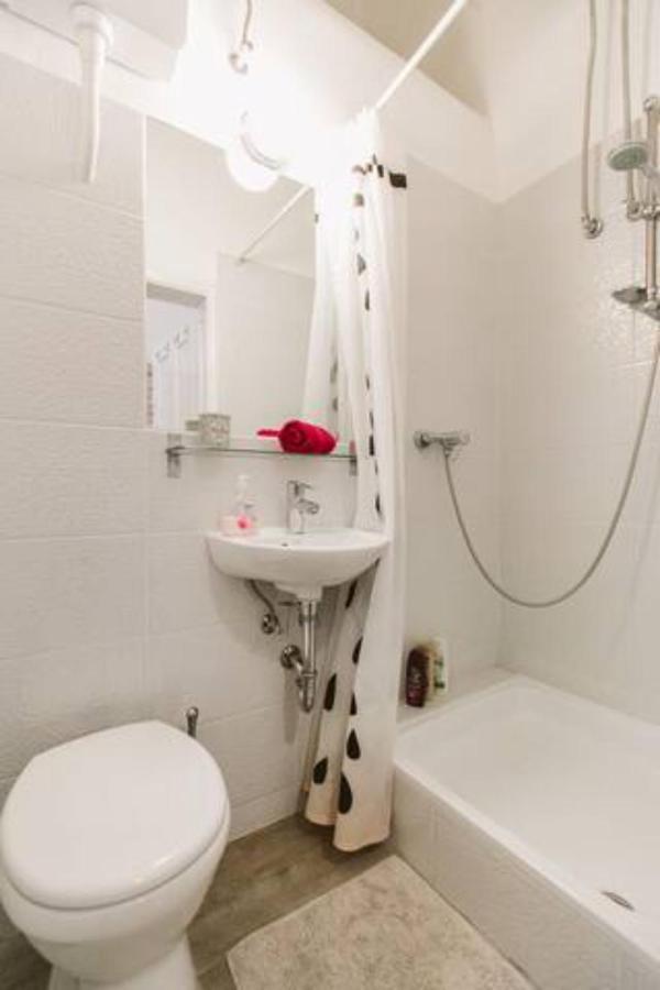 Central Apartment Kiraly Street Βουδαπέστη Εξωτερικό φωτογραφία